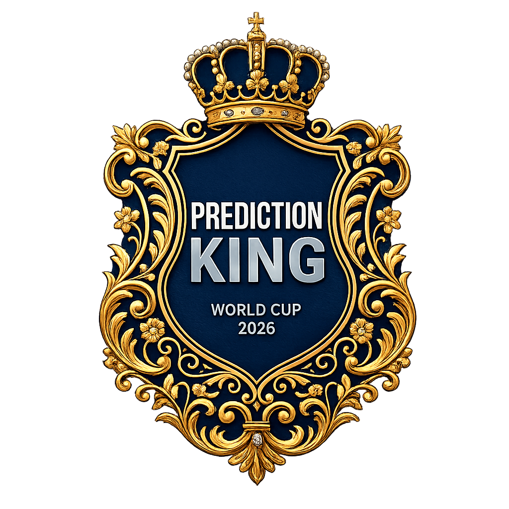 Prediction King